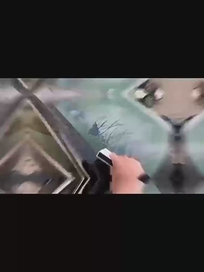 IceBlocker™ Pro - Premium Magnetic Windshield Protector